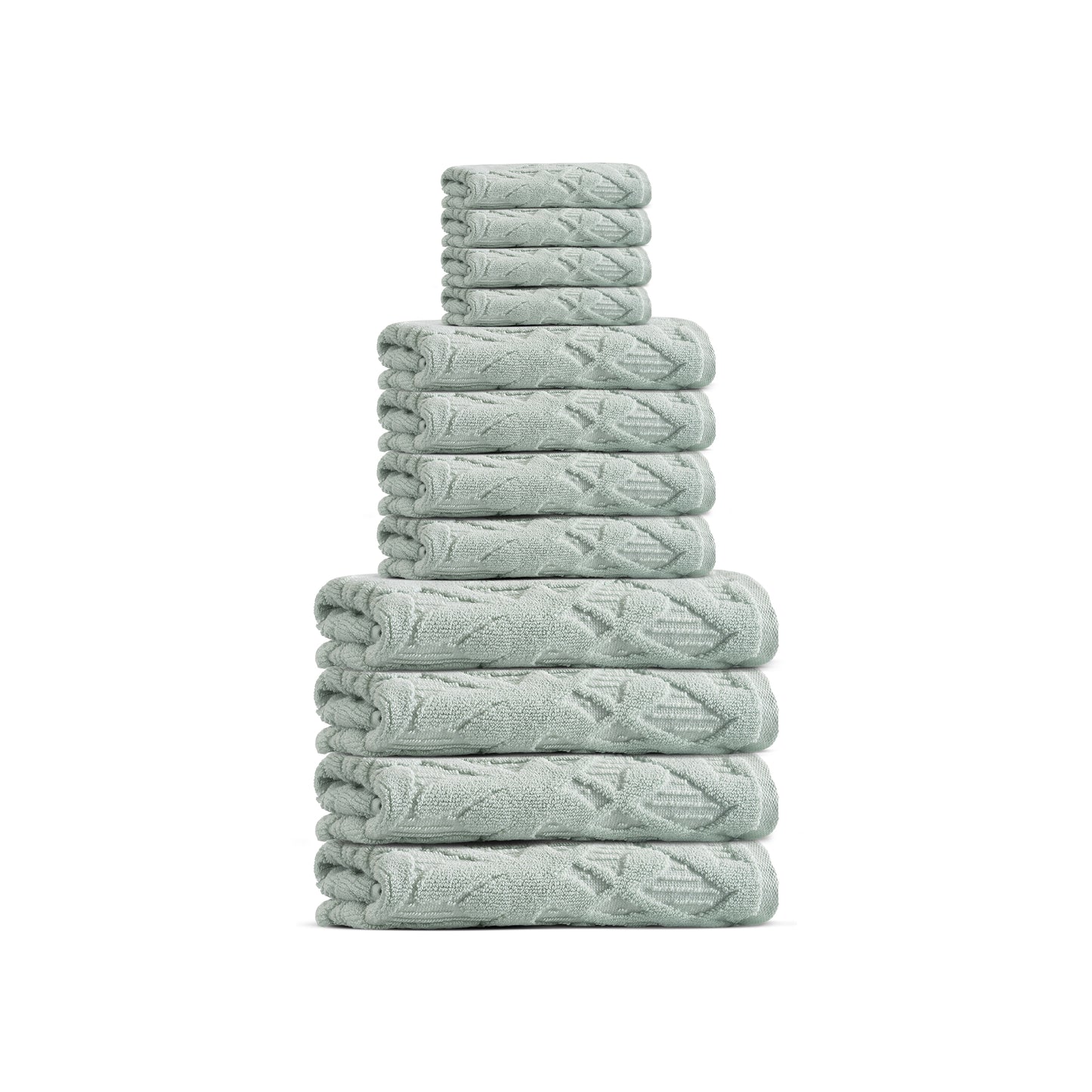 Emerson Bath Towels