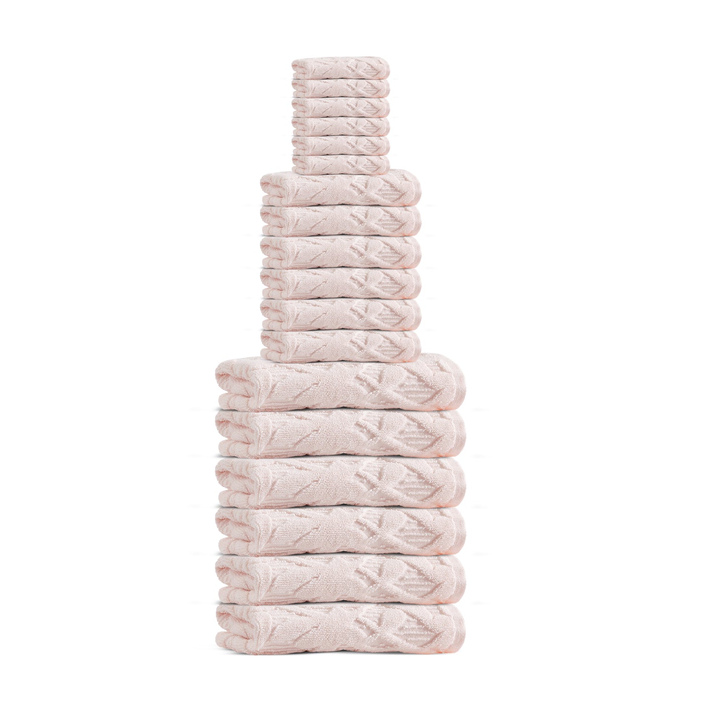 Emerson Bath Towels