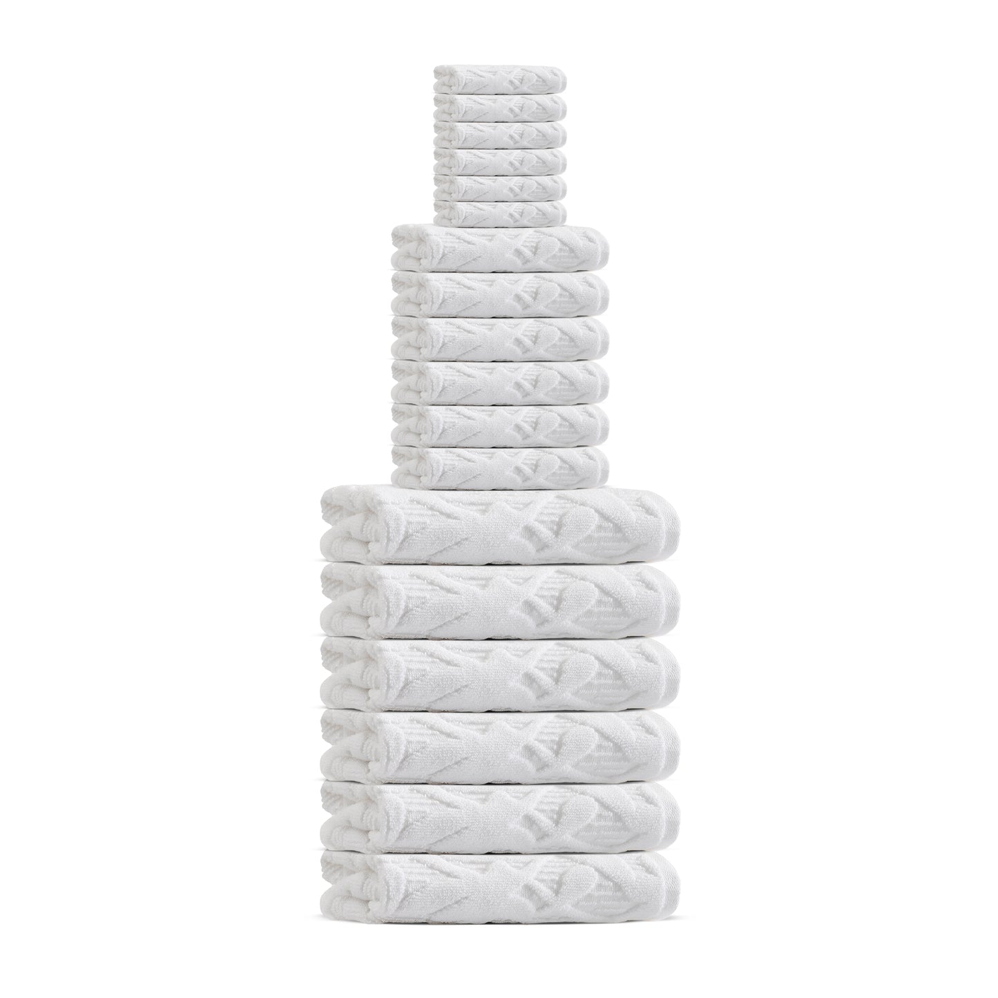 Emerson Bath Towels