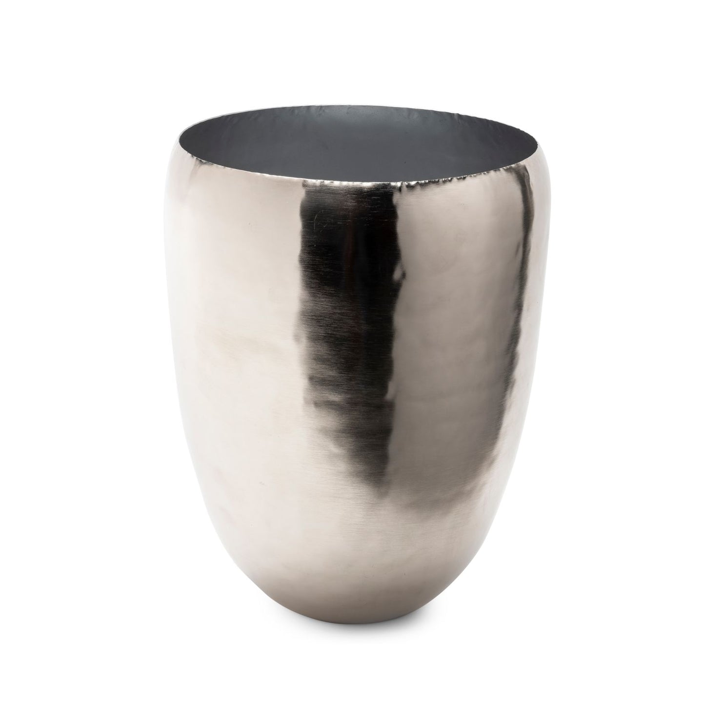 Saros Silver Bath Accessories