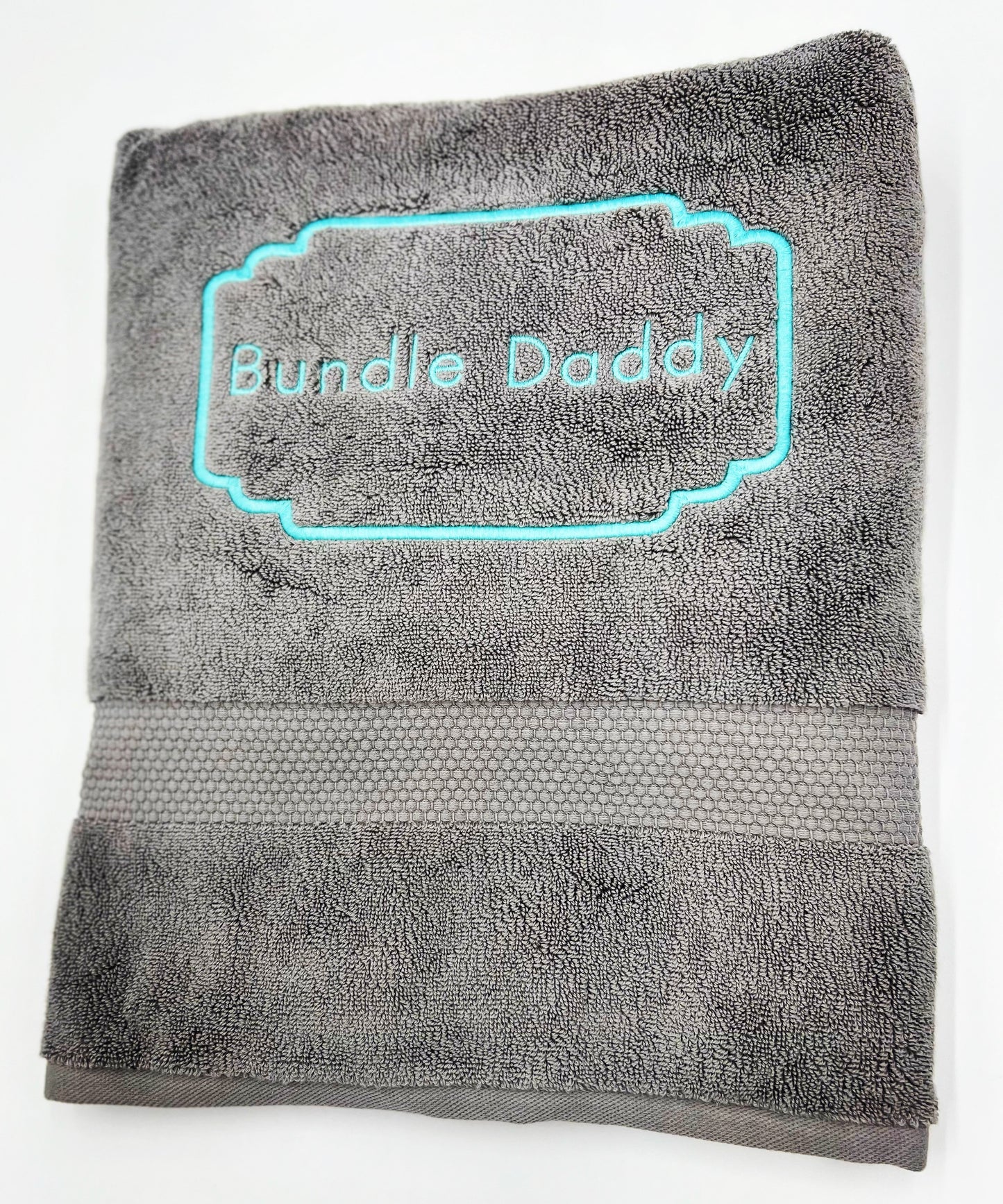 Turkish Attelia Bath Towels