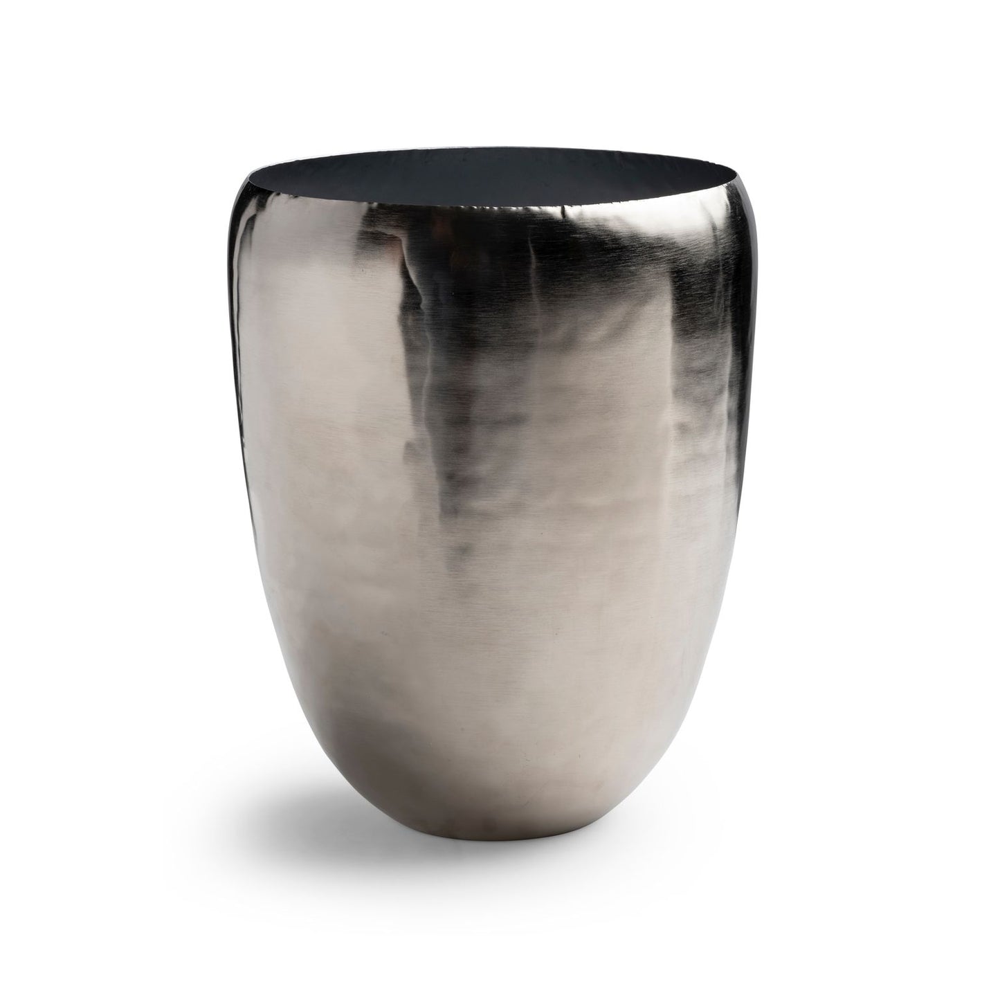 Saros Silver Bath Accessories