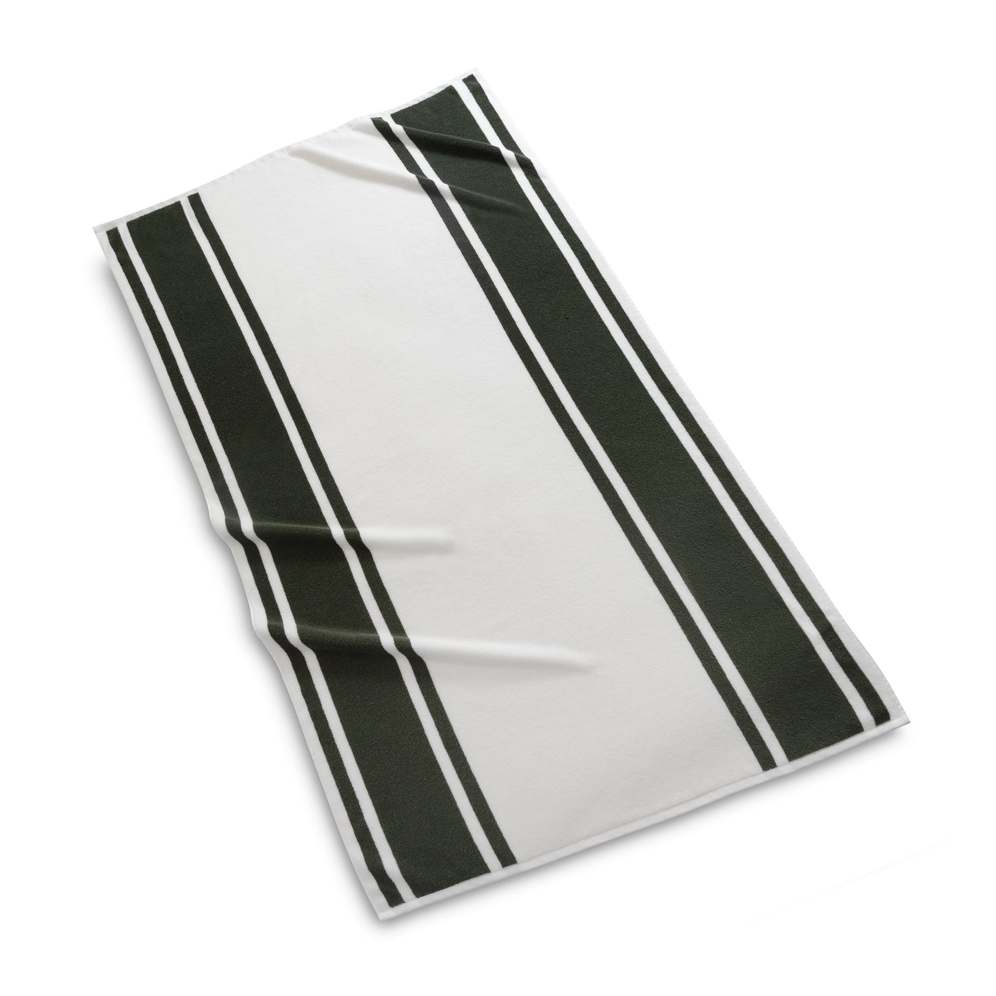Solstice Stripes Beach Towel