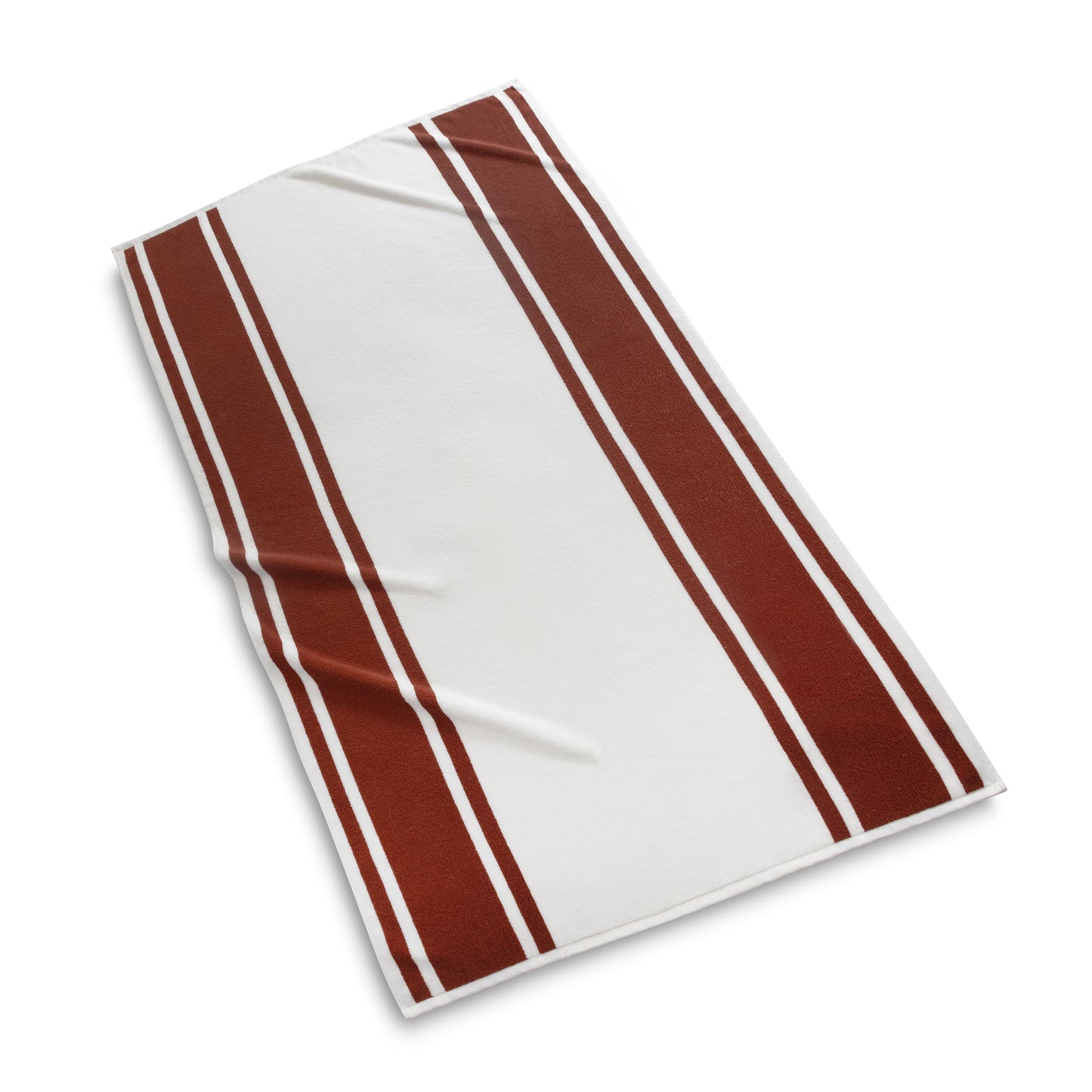 Solstice Stripes Beach Towel
