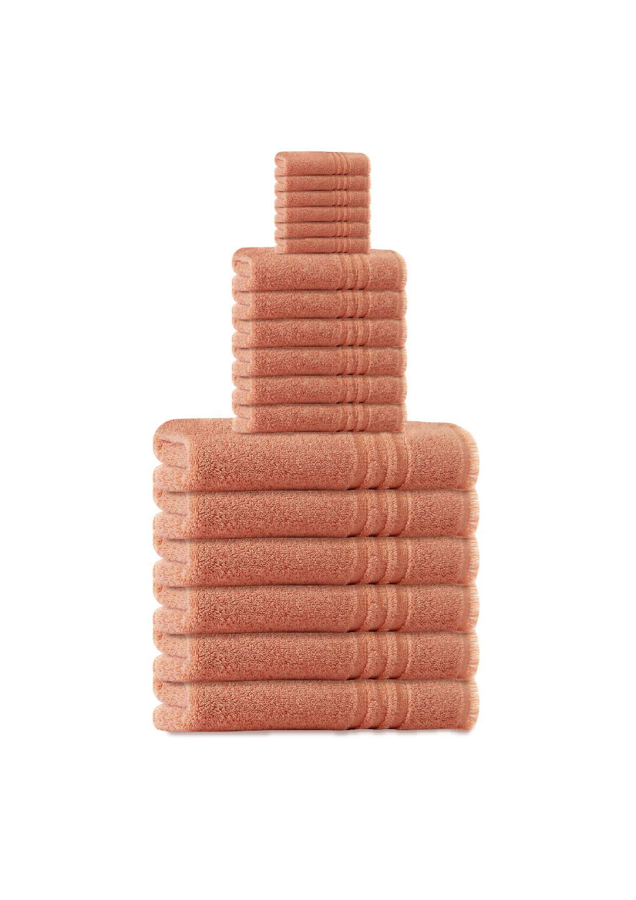 Mylitta Bath Towels