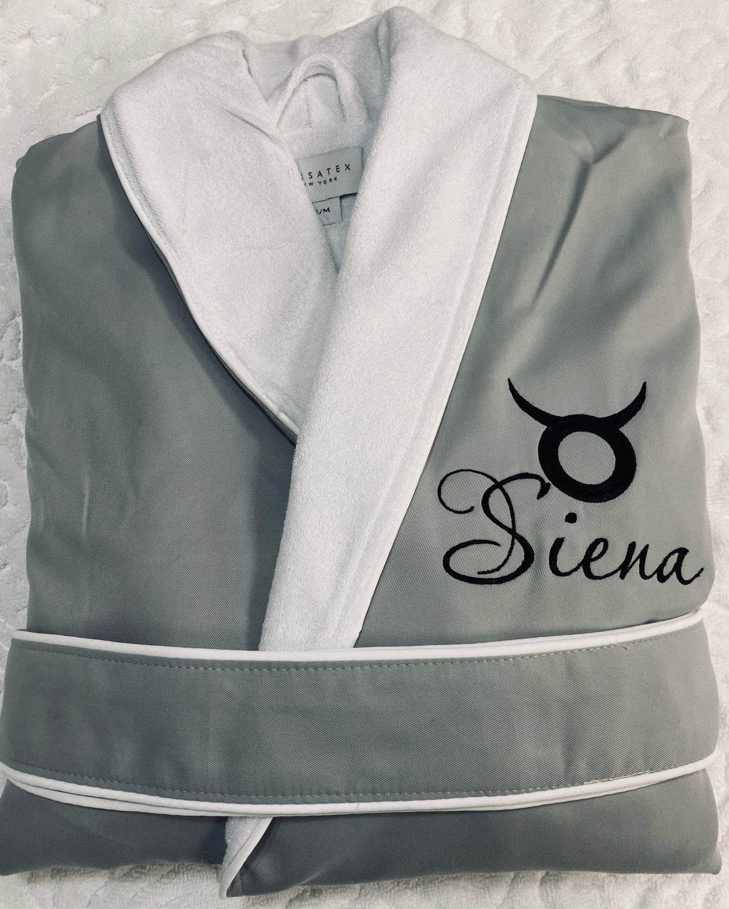 Luxury SPA Robe