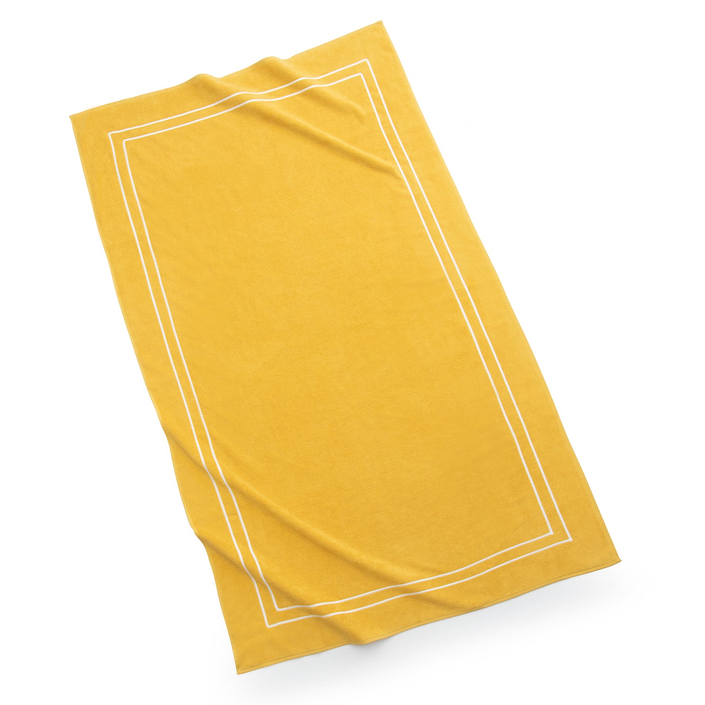 Apis Beach Towel