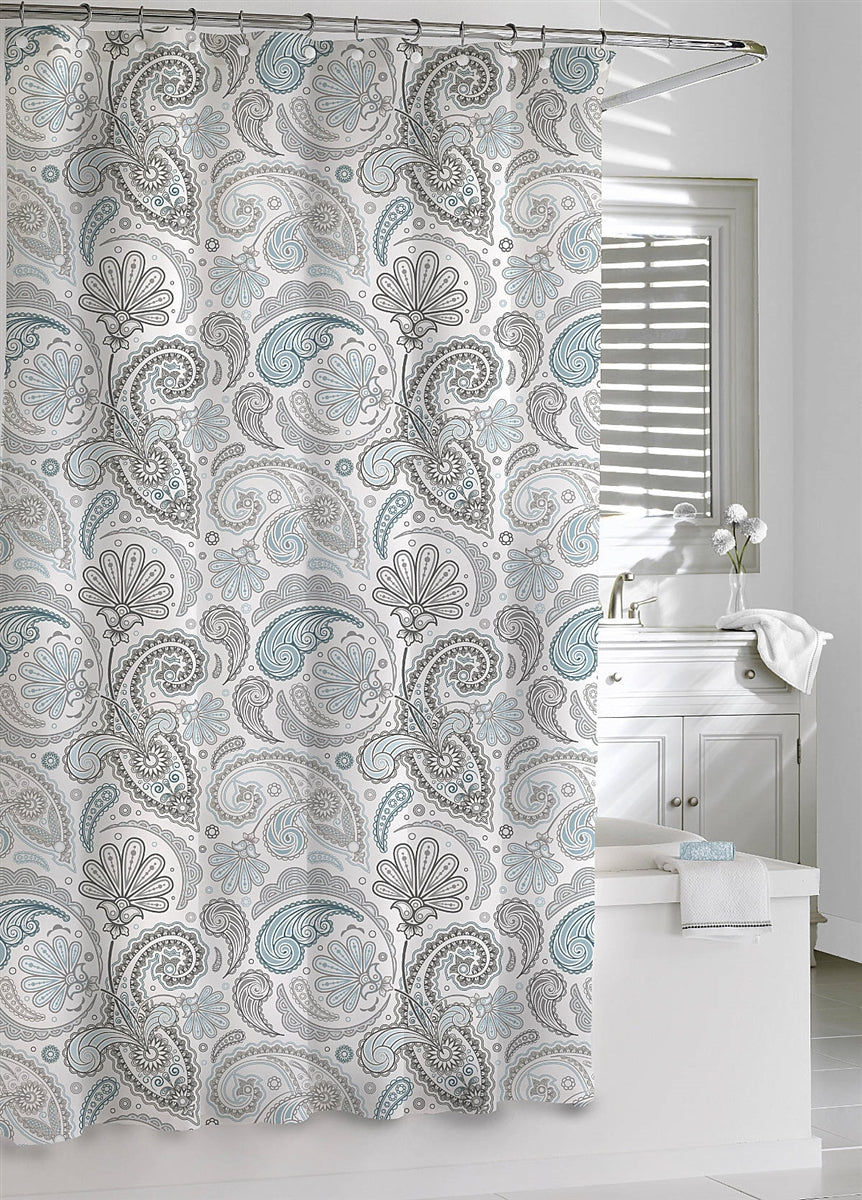 Marbella Shower Curtain