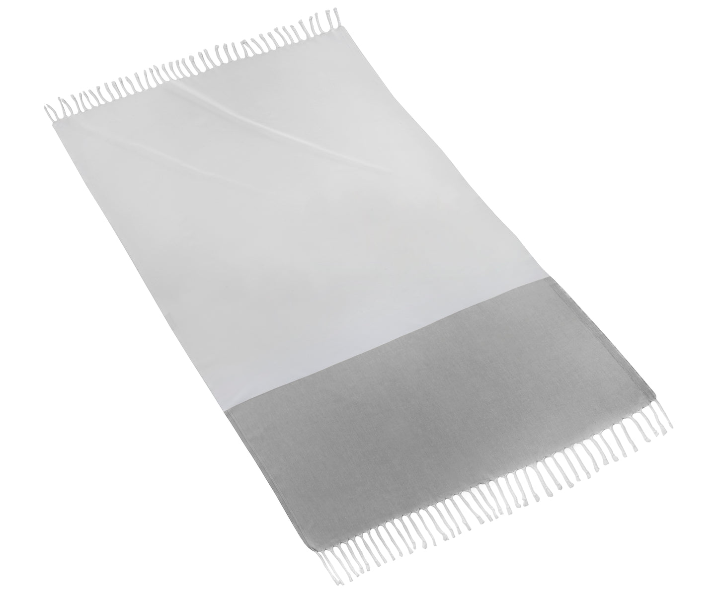 Turkish Peshtemal Beach Towel