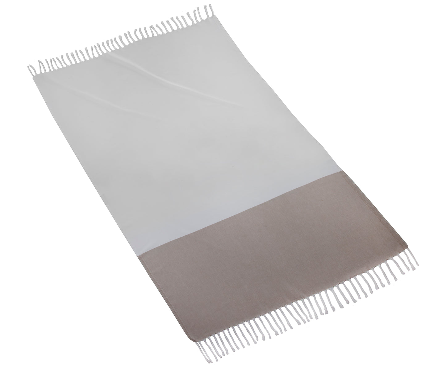 Turkish Peshtemal Beach Towel