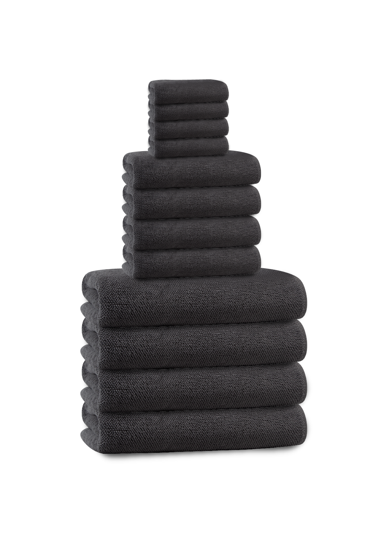 Turkish Vanya Bath Towels