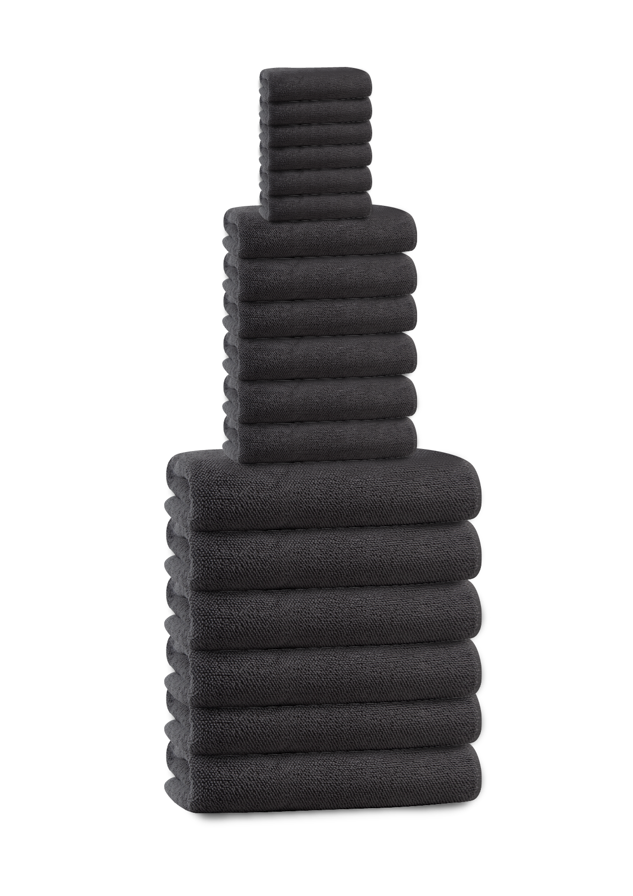 Turkish Vanya Bath Towels
