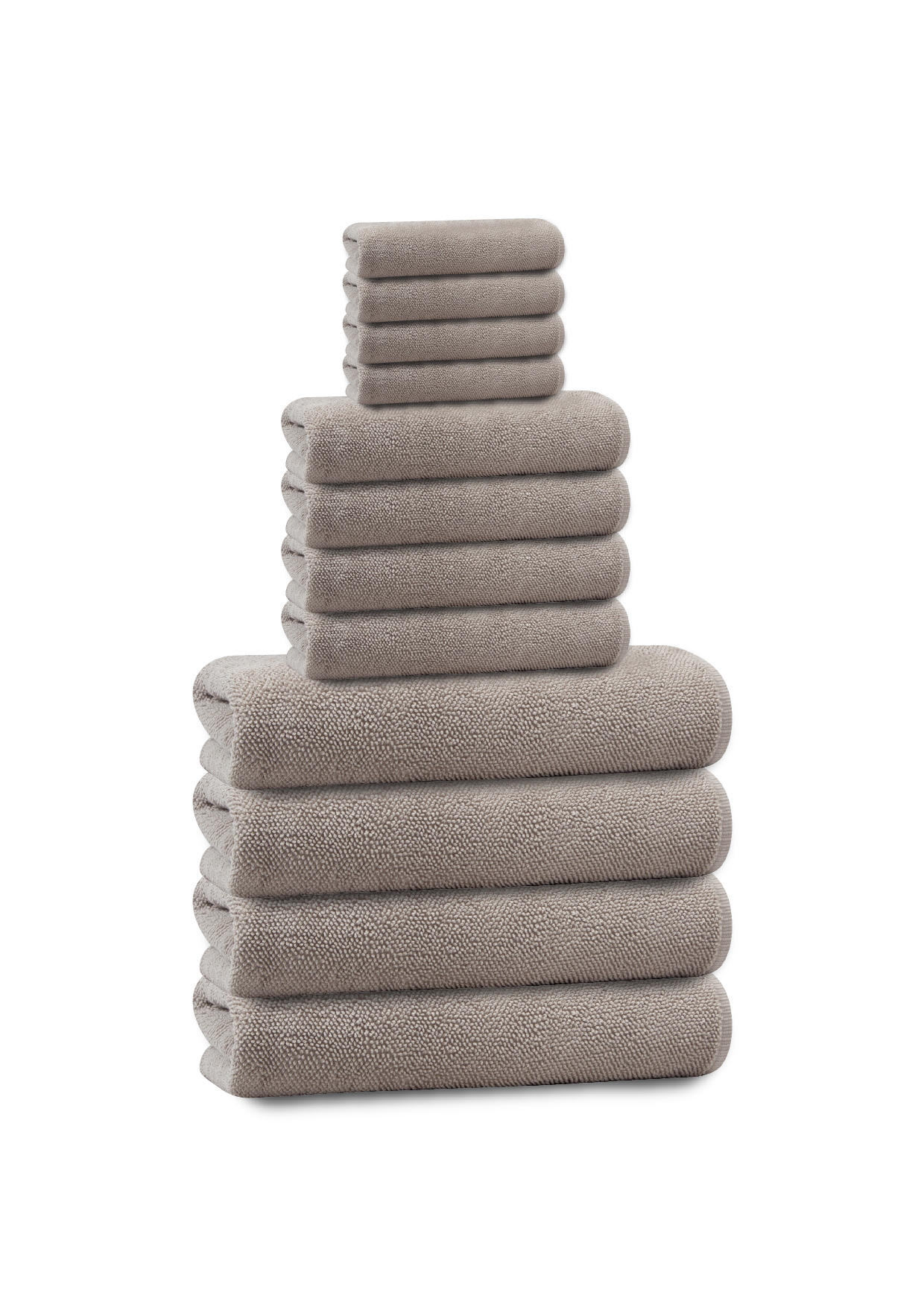 Turkish Vanya Bath Towels