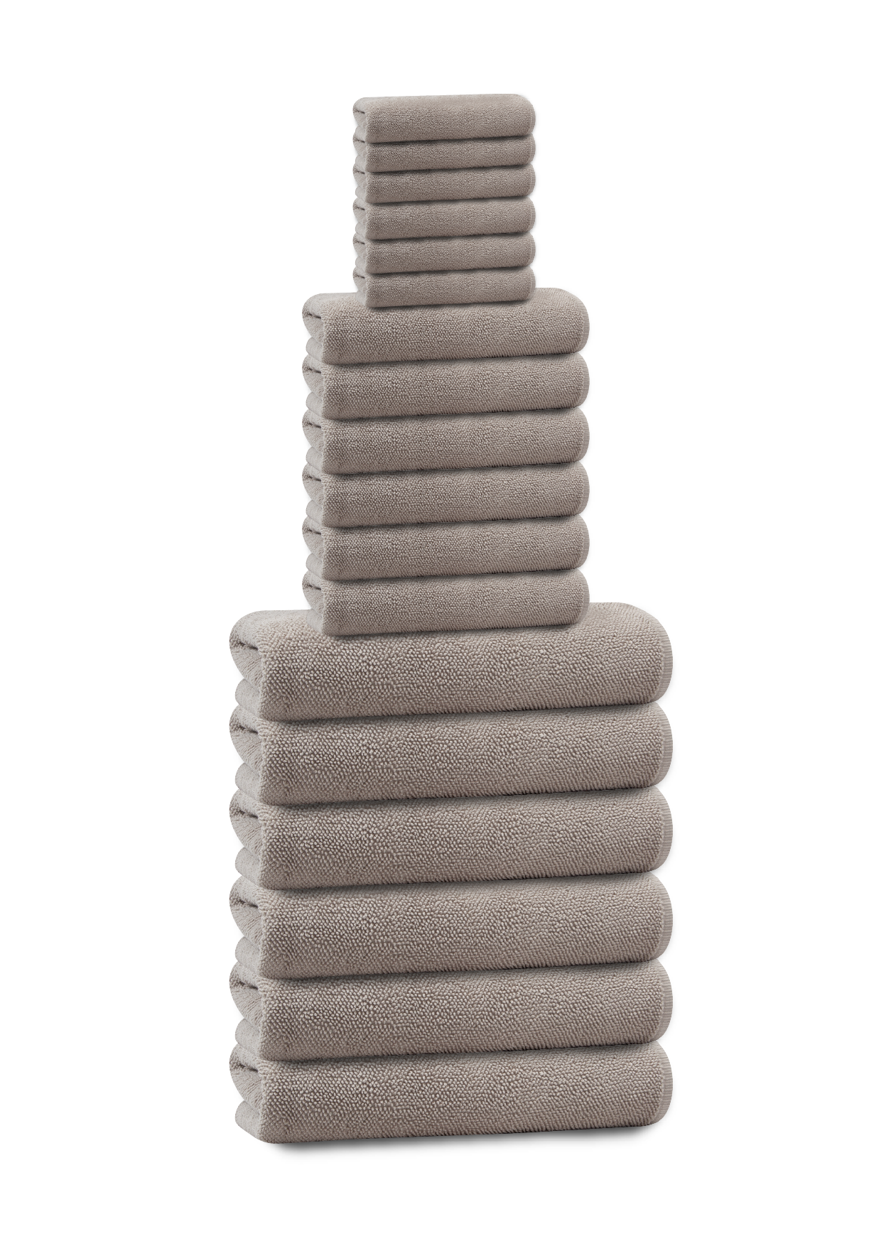 Turkish Vanya Bath Towels
