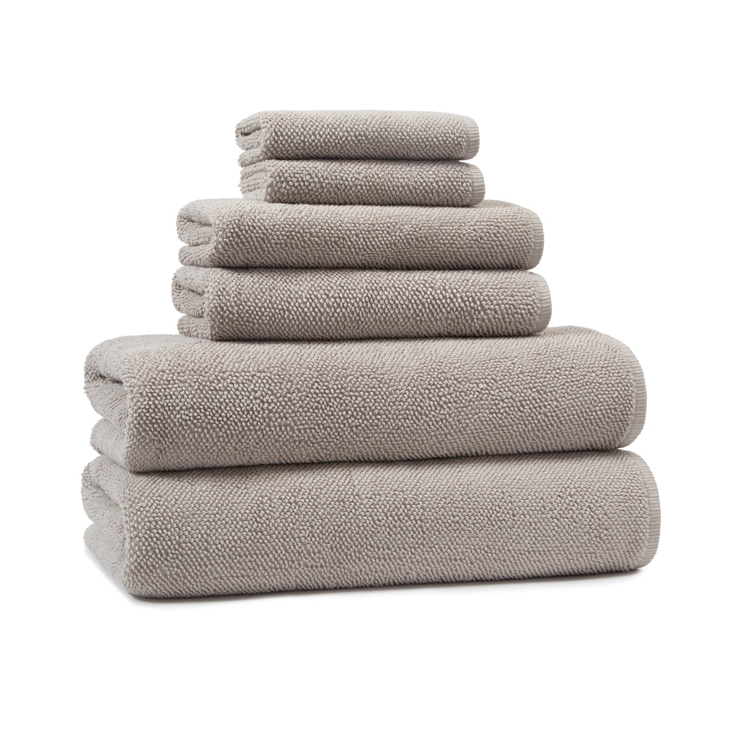 Turkish Vanya Bath Towels