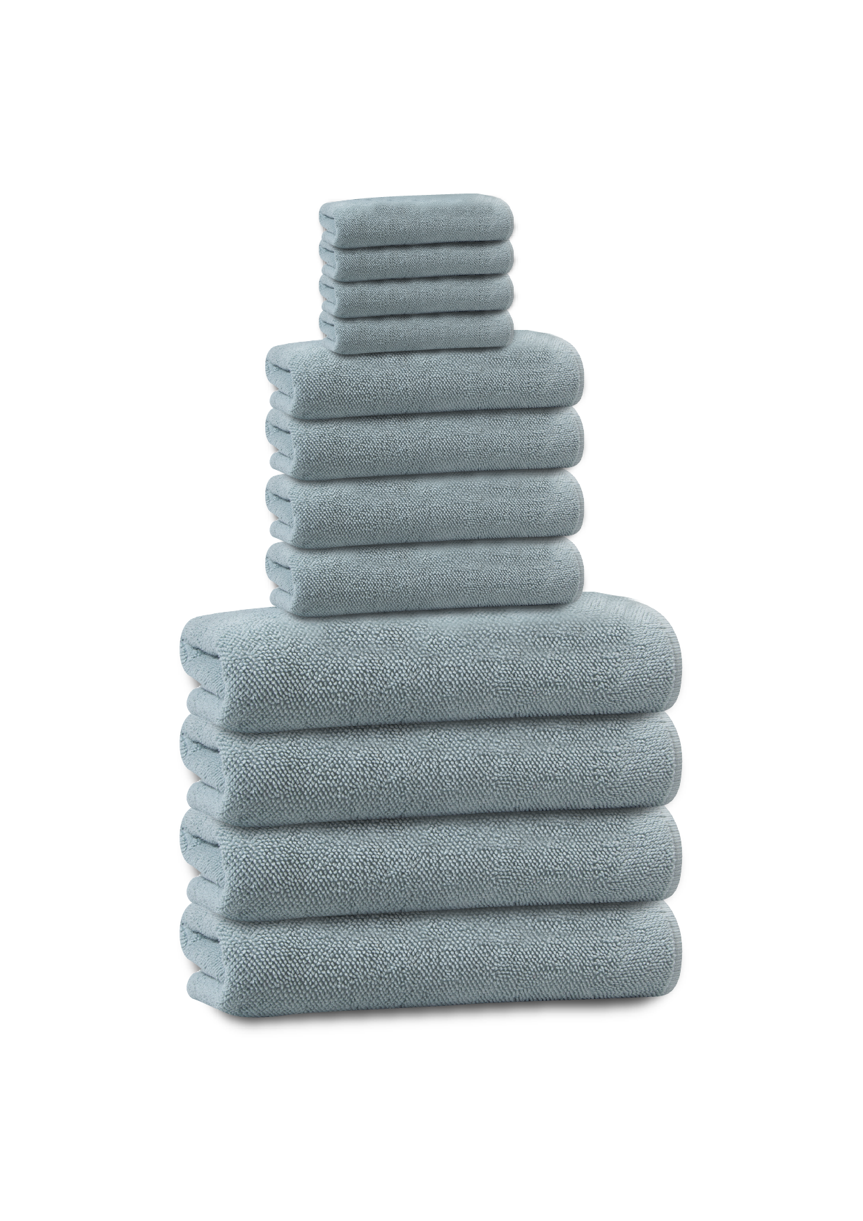 Turkish Vanya Bath Towels
