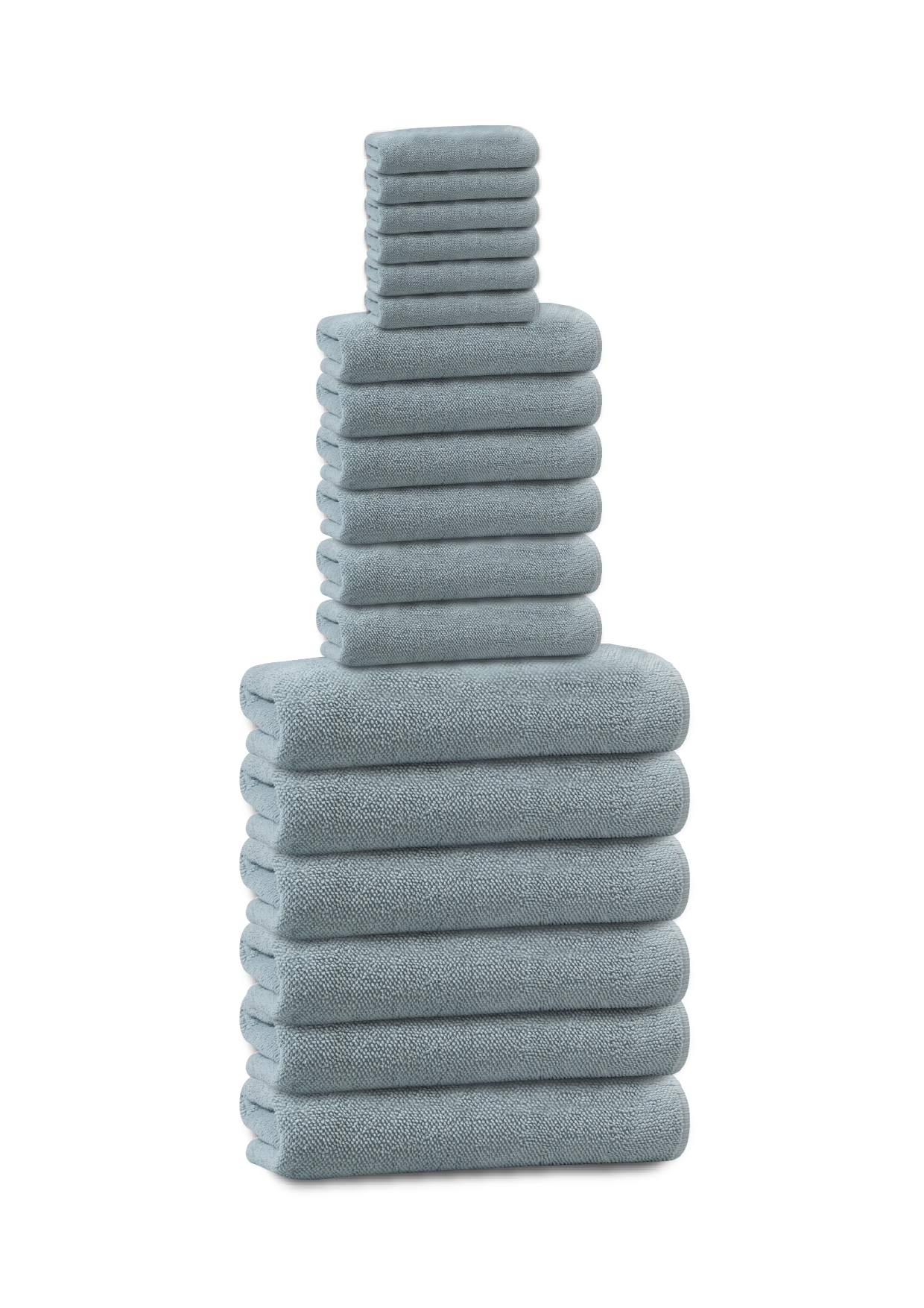 Turkish Vanya Bath Towels