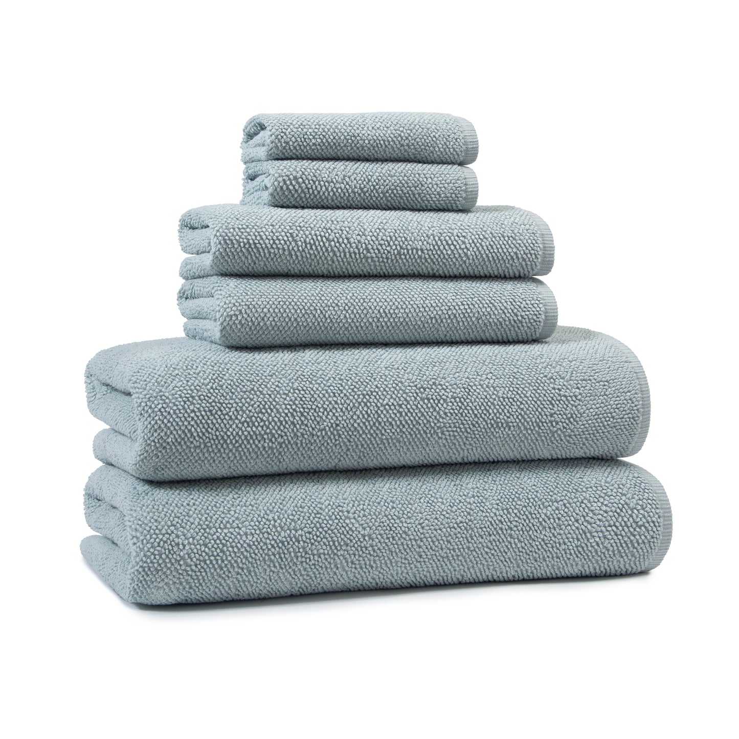 Turkish Vanya Bath Towels