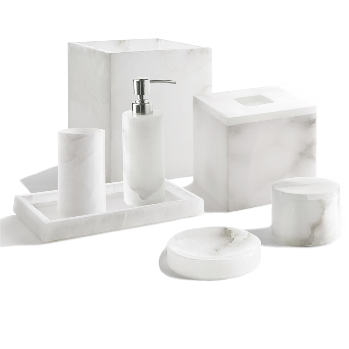 Memphis Bath Accessories