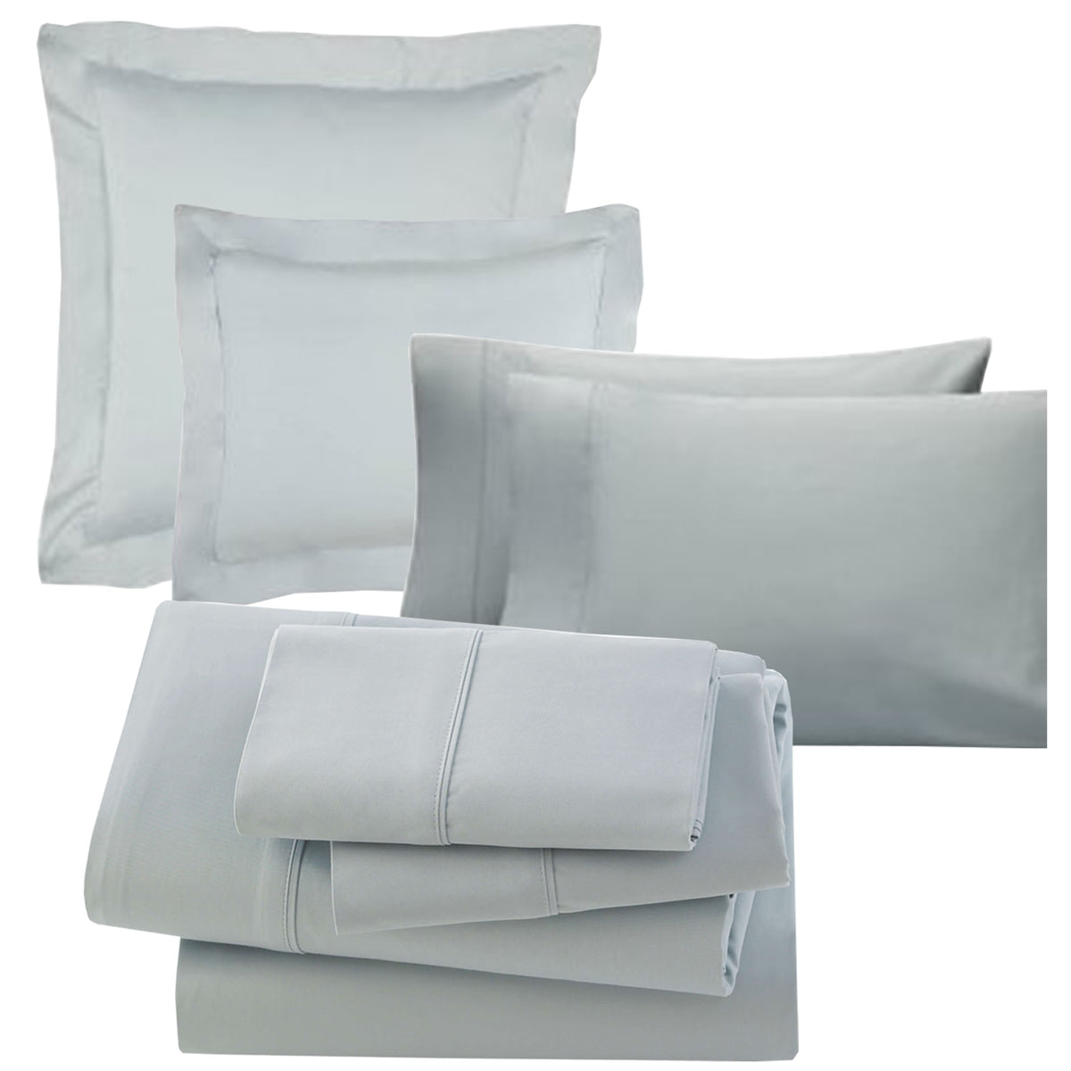 Bamboo Bedding