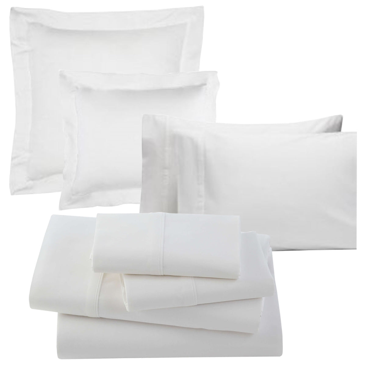 Bamboo Bedding