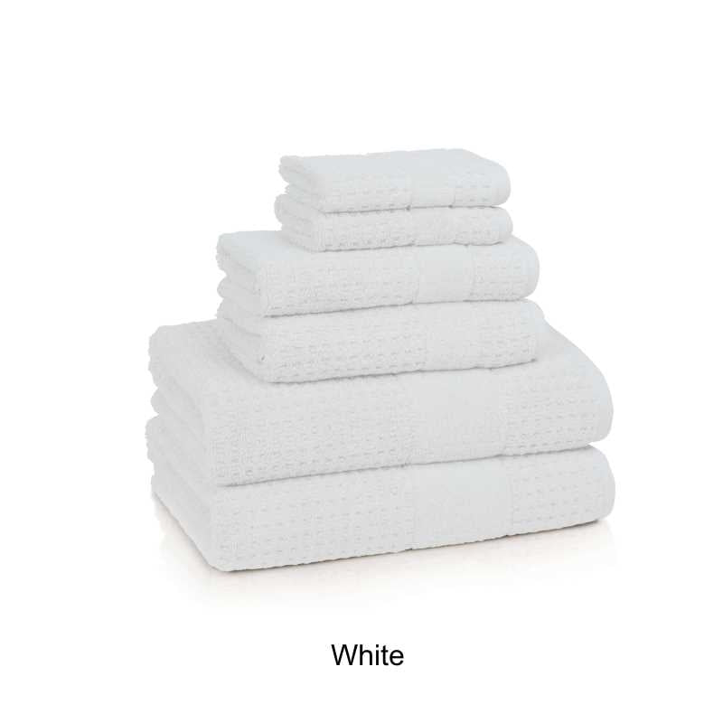 Turkish Claros Bath Towels