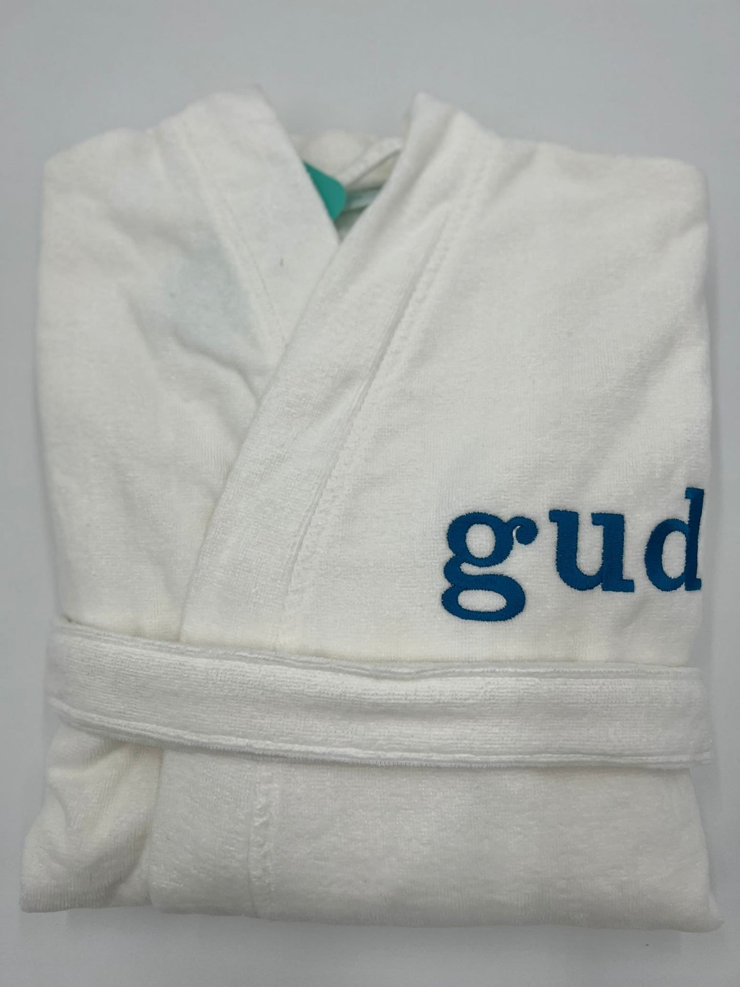 Luxury Turkish Terry Velour Kimono Robe, 100% Cotton, Personalized and Monogrammed Gifts, Wedding, Christmas, Birthday Gift, Unisex