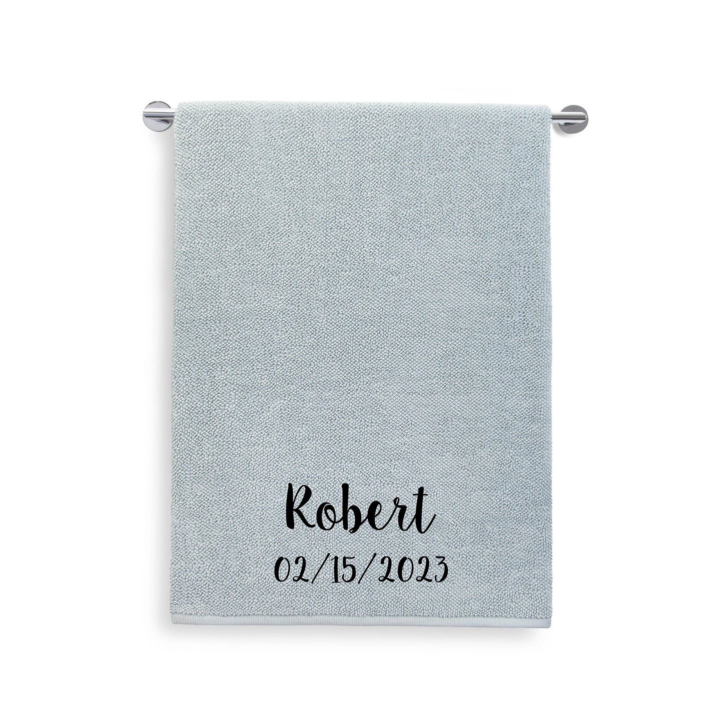 Personalized Turkish Vanya Towels, Customized/Monogrammed, Guest Towel, Kids Birthday, Graduation Gift, Cotton Gift, Wedding/Anniversary