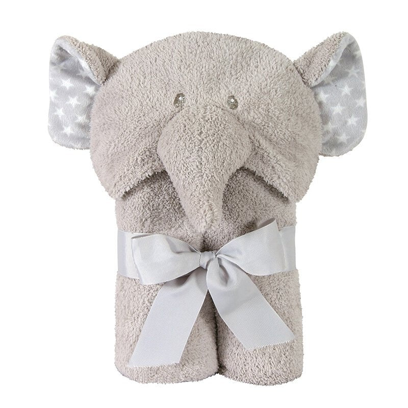 Hooded Towel - Personalized Kids Hooded Towel, Personalized Toddler Towel, Childrens Towel, Monogrammed Towel for Baby, Bath Towel