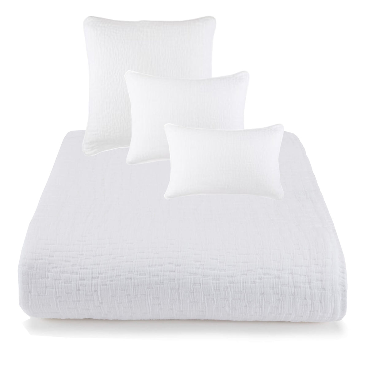Lafayette Coverlet