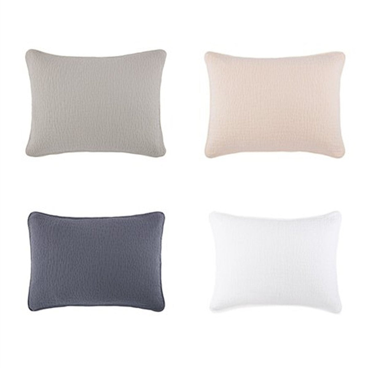 Lafayette Coverlet