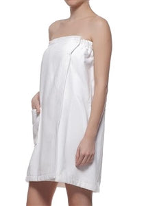 Luxury Spa Wrap, Made in Turkey