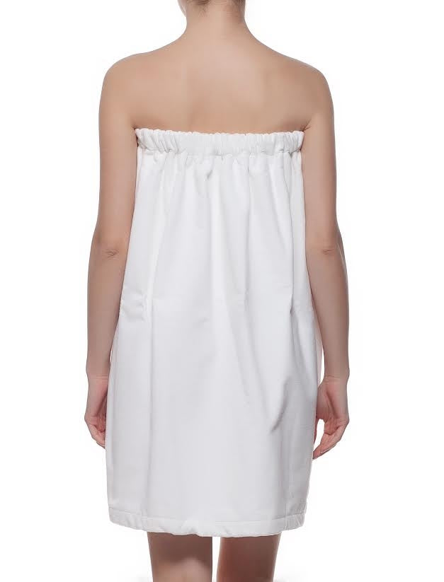 Luxury Spa Wrap, Made in Turkey
