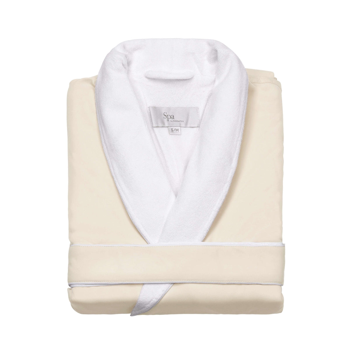 Luxury SPA Robe