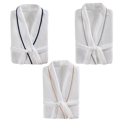 Turkish Plush Robe - L/XL