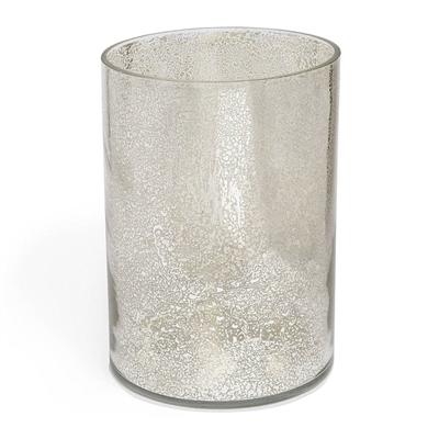 Gold Glass Bath Accessories
