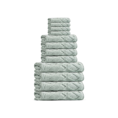 Emerson Bath Towels