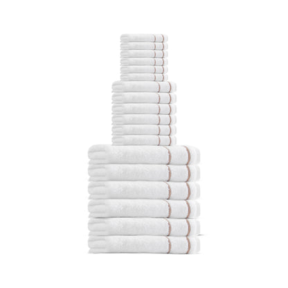 Norrington Bath Towels