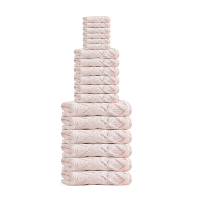 Emerson Bath Towels