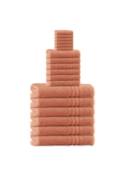 Mylitta Bath Towels