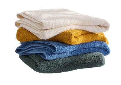Psillion Bath Towels