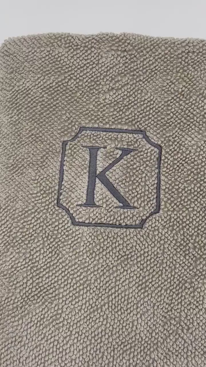 Personalized Turkish Vanya Towels, Customized/Monogrammed, Guest Towel, Kids Birthday, Graduation Gift, Cotton Gift, Wedding/Anniversary