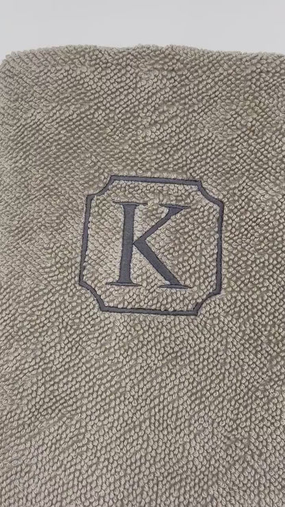 Personalized Turkish Vanya Towels, Customized/Monogrammed, Guest Towel, Kids Birthday, Graduation Gift, Cotton Gift, Wedding/Anniversary
