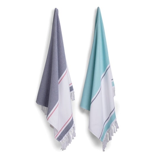 Qantir Beach Towel