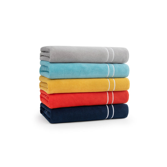 Apis Beach Towel