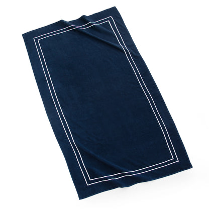 Apis Beach Towel