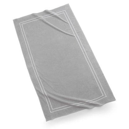 Apis Beach Towel