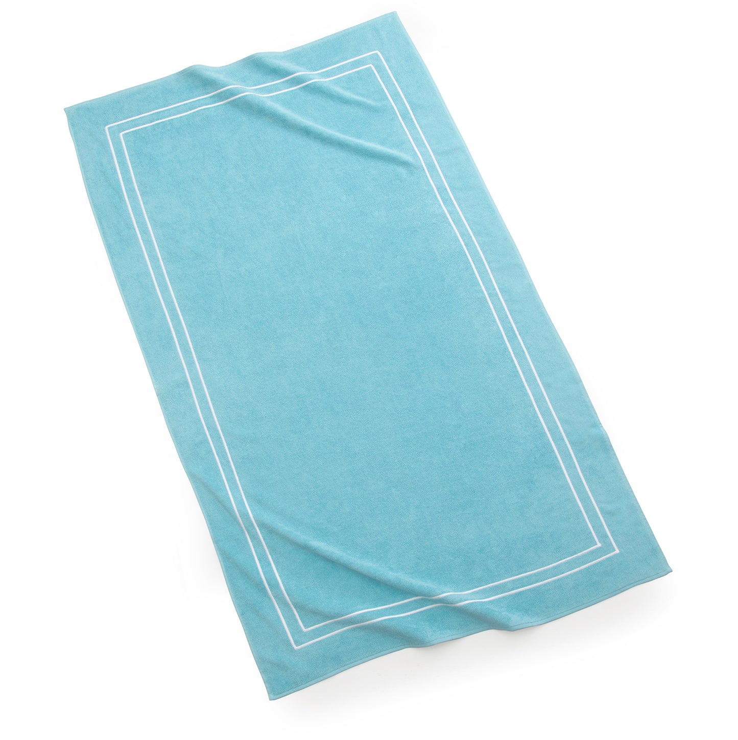 Apis Beach Towel
