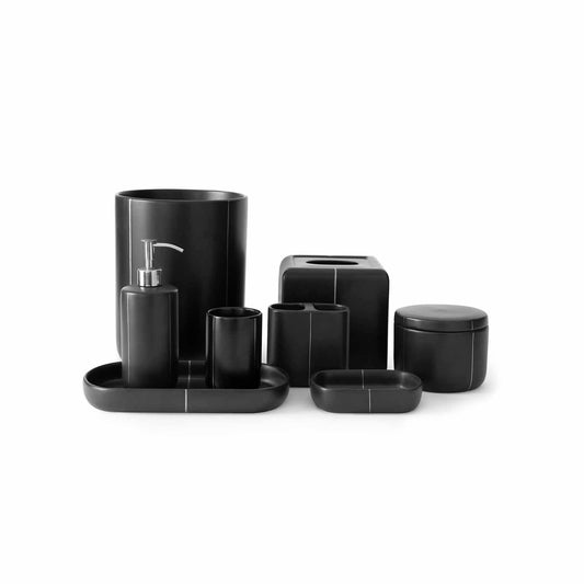 Lincoln Bath Accessories