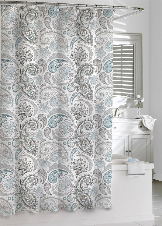 Marbella Shower Curtain